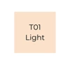 Hean Tone Up leichte getönte Tagescreme SPF15 T01 Light 30ml