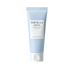 Skin1004 Hyalu-Cica sleeping pack Nachtmaske für das Gesicht 100 ml