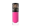 Eveline Cosmetics Gel Laque Lasting Colour Klassischer Nagellack 327 8 ml