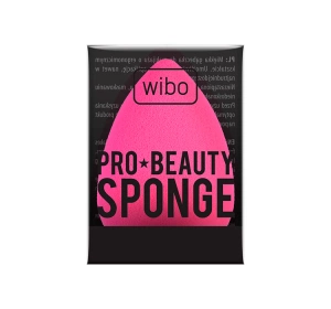 Wibo Pro Beauty Sponge – Make-up-Schwamm