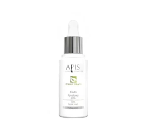 APIS EXFOLIATION FERULIC THERAPY FERULIC ACID 40% 30ML