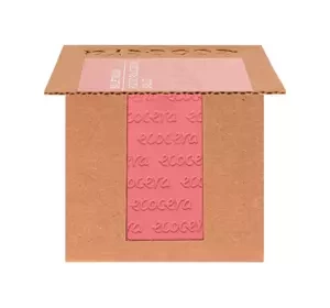 ECOCERA NATURAL CHOICE ROUGE EINSATZ FÜR DIE MAGNETPALETTE TANGO 5G