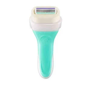 WILKINSON SWORD INTUITION SENSITIVE CARE DAMENRASIERER + ERSATZKLINGE 