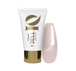 CLAVIER JEELIQ ACRYLGEL 06 ROSE BEIGE 30G