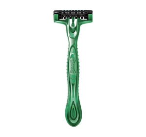 Wilkinson Sword Essentials 3 Sensitive Einwegrasierer für Männer, 8 Stück