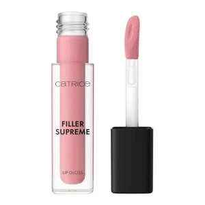 Catrice Lip Gloss Filler Supreme klassischer Lipgloss 020 Fairytale Filter 3,2 ml