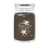 YANKEE CANDLE SIGNATURE DUFTKERZE VANILLA BEAN ESPRESSO 567G