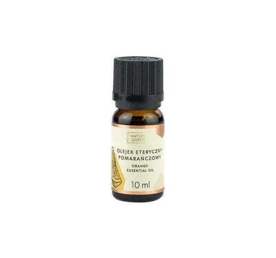 NATURE QUEEN ORANGENÖL 10 ML