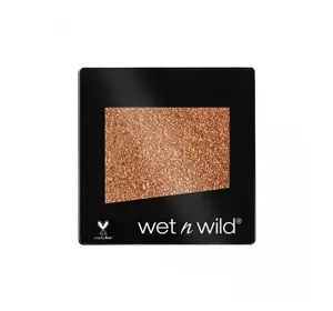 Wet n Wild Color Icon Glitzer-Lidschatten „Toasty“, 1,4 g