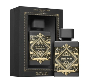 Lattafa Bade'e Al Oud Oud For Glory Eau de Parfum Spray 100ml