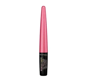 RIMMEL WONDER’SWIPE 2IN1 EYELINER LIDSCHATTEN 009 MEGA HOTTIE 1,7ML