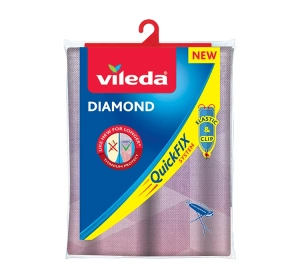 Vileda Diamond Bügelbrettbezug 1 Stück