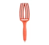 OLIVIA GARDEN FINGERBRUSH COMBO ON THE ROAD HAARBÜRSTE ORANGE DREAM