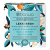 Barwa Orange Bloom – leichte, mattierende und feuchtigkeitsspendende Creme mit Niacinamid, 50 ml