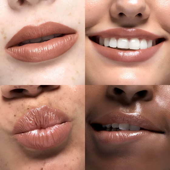 KIKO Milano Club K Pigment Pop Lipstick – feuchtigkeitsspendender, deckender Lippenstift 02 Won't Ghost You 3,5 g