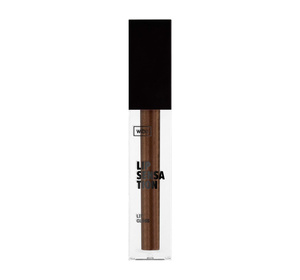 Wibo Lip Sensation feuchtigkeitsspendender Lipgloss mit Glitzer 13,5 g