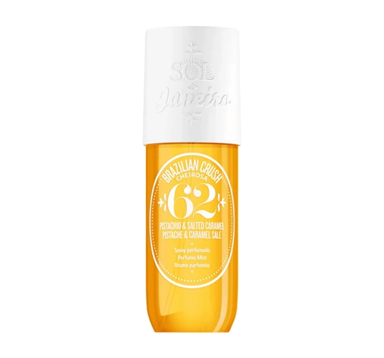 Sol de Janeiro Brazilian Crush Cheriosa '62 Parfümiertes Körper- und Haarspray 240ml