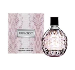 JIMMY CHOO EDT SPRAY 60ML
