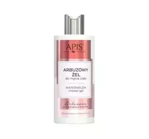 APIS WASSERMELONE DUSCHGEL WASSERMELONE BODY WASH 300ML