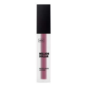WIBO MILLION DOLLAR LIPS LANGANHALTENDER MATTER LIPPENSTIFT 1