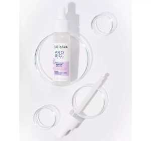 Soraya Probio Care – beruhigendes Präbiotikum-Serum, 30 ml