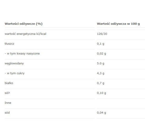 HIPP Bio Gemüsemenü nach dem 4. Monat – Erste Karotte 80g