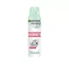 GARNIER MINERAL MAGNESIUM ULTRA DRY 72H ANTITRANSPIRANT SPRAY FÜR FRAUEN 150ML