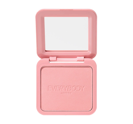 Kliknij na zdjęcie, aby je powiększyć Everybody London Rouge Berry Rose 4,2 g