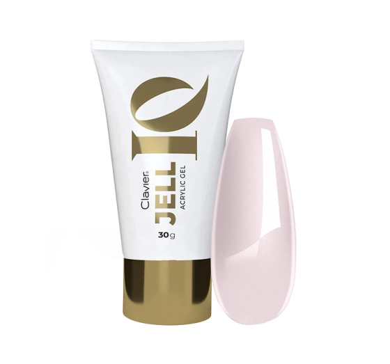 CLAVIER JEELIQ ACRYLGEL 03 PINK 30G
