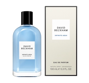 David Beckham Infinite Aqua Eau de Parfum Spray 100ml