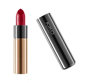 KIKO Milano Gossamer Emotion cremiger Lippenstift 111 Sangria 3,5g