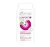 BIELENDA COMFORT+ SOCKEN FUSSEXFOLIATION 