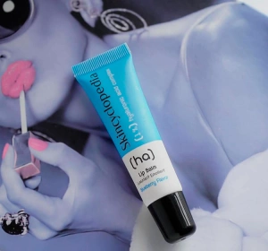 SKINCYCLOPEDIA LIPPENBALSAM MIT HYALURONSÄUREKOMPLEX 10ML