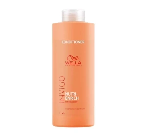 WELLA PROFESSIONALS INVIGO NUTRI ENRICH CONDITIONER FÜR TROCKENES HAAR 1000ML