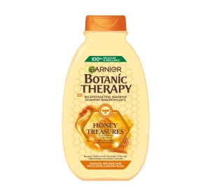 GARNIER BOTANIC THERAPY HONEY SHAMPOO 400 ML