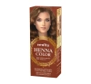 Venita Henna Color Farbpflege mit Henna-Extrakt 13 Haselnuss 75 ml
