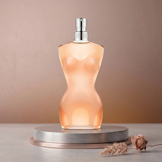 Jean Paul Gaultier Classique Eau de Toilette Spray 100 ml + 20 ml