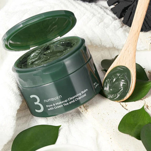 Numbuzin No. 3 Pore & Makeup Cleansing Balm – Reinigungs- und Make-up-Entferner-Balsam 85 g