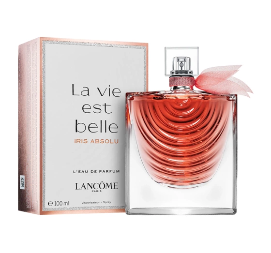 Lancome La Vie Est Belle Iris Absolu Eau de Parfum Spray 100ml