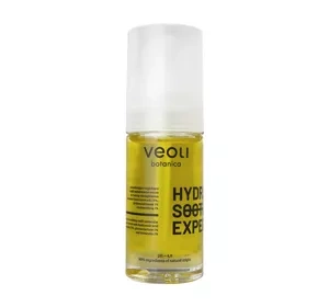 Veoli Botanica Hydra Soothing Expert Feuchtigkeitsspendend-beruhigendes Gesichtsserum 30ml