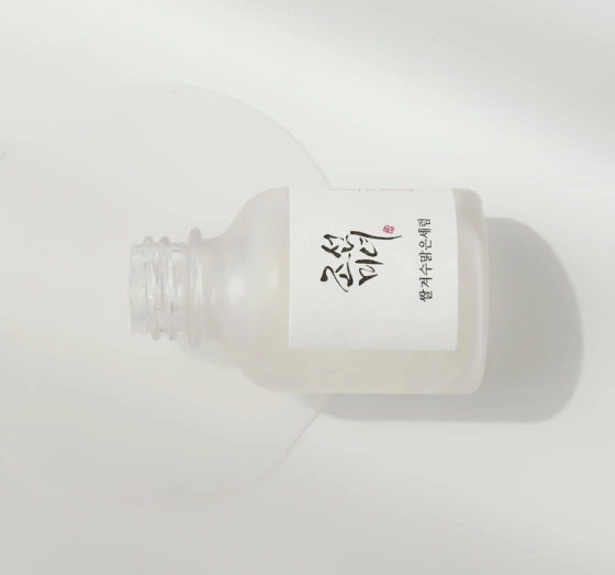 BEAUTY OF JOSEON GLOW DEEP RICE + ALPHA-ARBUTIN GESICHTSSERUM 30ML