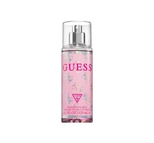Guess For Women Körperspray 125ml