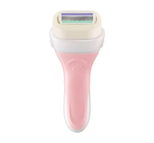 WILKINSON SWORD INTUITION VARIETY EDITION RASIER FÜR FRAUEN + 2 RASIERKLINGEN