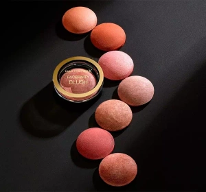 MAX FACTOR FACEFINITY BLUSH ROUGE 40 DELICATE APRICOT 1,5G