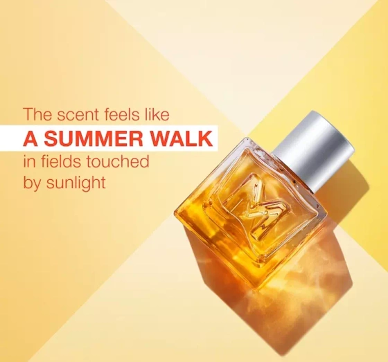 MEXX SUMMER BLISS FOR HIM EDT SPRAY 50ML