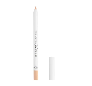Lamel Long Lasting Gel Eye Liner 407 Cream 1,8g
