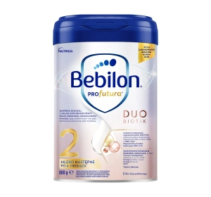 Bebilon Profutura Duobiotik 2 Folgemilch ab dem 6. Monat 800g