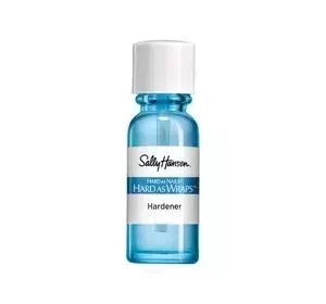 SALLY HANSEN HARD AS WRAPS HÄRTUNGSGEL 13 ML