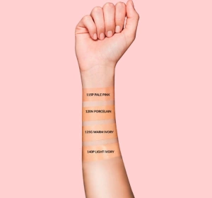 AVON MAKE UP+ CARE SERUM FOUNDATION 3IN1 125G WARM IVORY 30ML