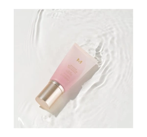 Missha Signature Real Complete BB Cream EX Getönte Tagescreme mit SPF30 PA++ No 23 Natural Beige 45 g